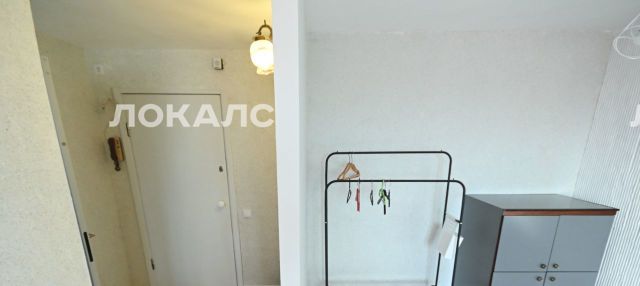 Сдам 1-к квартиру на улица Академика Варги, 16, метро Тропарёво, г. Москва