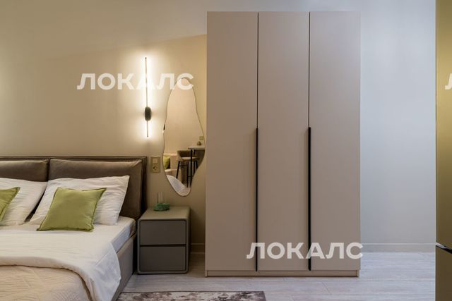 Сдается 1-к квартира на г Москва, ул Неглинная, д 16/2 стр 3, метро Трубная, г. Москва