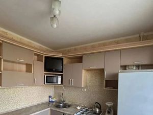 2-к кв. Татарстан, Казань ул. Юлиуса Фучика, 36 (57.0 м²)