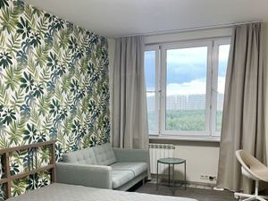 1 комнатная квартира Анны Ахматовой