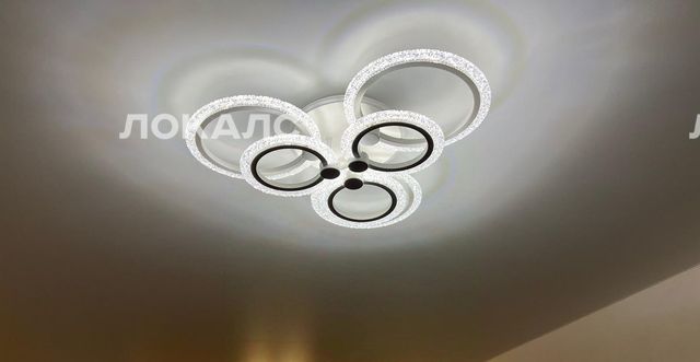 Сдается 1-к квартира на Люблинская улица, 74к3, метро Братиславская, г. Москва