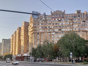 1-к кв. Москва Таганская ул., 31/22 (47.0 м²)