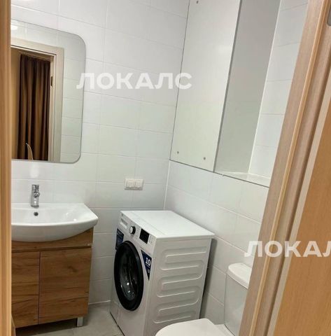 Аренда 2х-комнатной квартиры на Иловайская улица, 2, метро Марьино, г. Москва