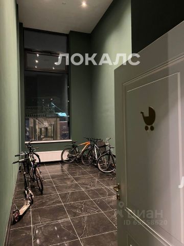 Сдается 2-комнатная квартира на Новоалексеевская улица, 16к2, метро Алексеевская, г. Москва