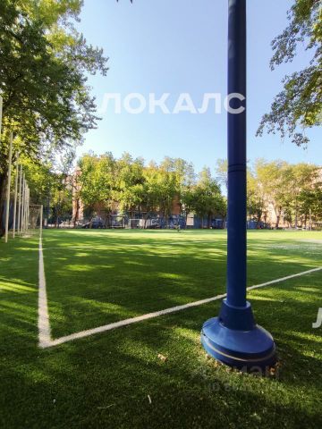 Сдам 2х-комнатную квартиру на Фрунзенская набережная, 50, метро Фрунзенская, г. Москва