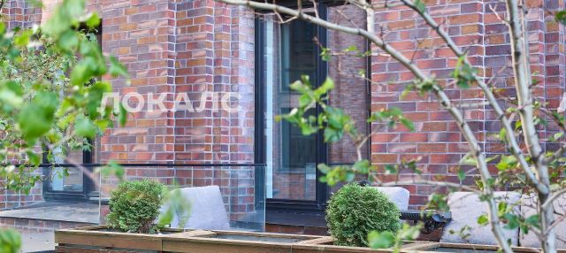 Сдаю двухкомнатную квартиру на Ходынская улица, 2, метро Беговая, г. Москва