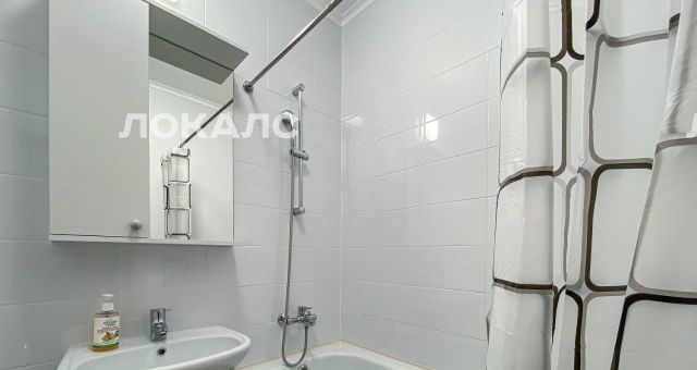 Сдаю 1-комнатную квартиру на Измайловский проезд, 5/1к3, метро Щёлковская, г. Москва