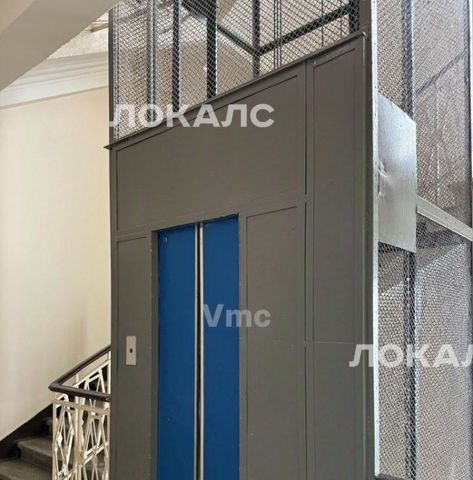 Снять 2-к квартиру на Глинищевский переулок, 5/7, метро Охотный ряд, г. Москва