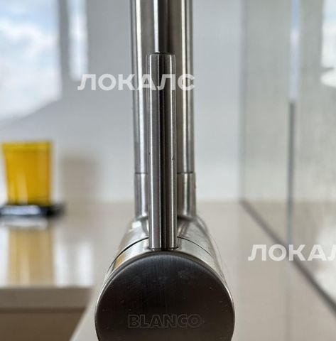 Сдается 2к квартира на Выборгская улица, 7к1, метро Балтийская, г. Москва