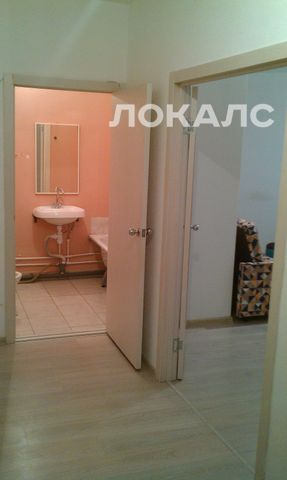 Сдаю однокомнатную квартиру на г Екатеринбург, пр-кт Академика Сахарова, д 31, метро Площадь 1905 года, г. Екатеринбург