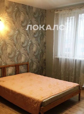 Снять 2к квартиру на улица Обручева, 35К3, метро Калужская, г. Москва