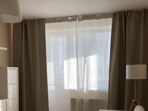 1 комнатная квартира около метро Раменки