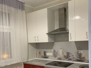 1к квартира Дубнинская