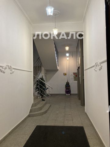 Сдаю 1-комнатную квартиру на г Санкт-Петербург, ул Восстания, д 42, метро Площадь Восстания, г. Санкт-Петербург