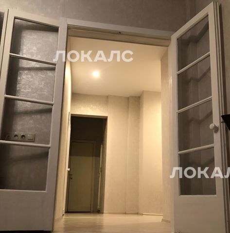 Аренда 2-комнатной квартиры на Каширское шоссе, 7К1, метро Каширская, г. Москва