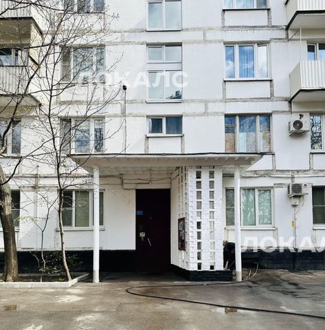 Аренда 2х-комнатной квартиры на Капельский переулок, 3, метро Рижская, г. Москва