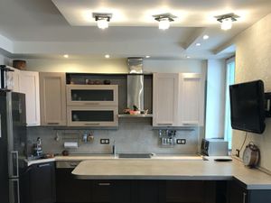 1к квартира Раменки