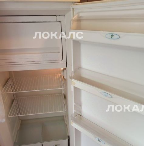 Аренда 1к квартиры на Шипиловский проезд, 69, метро Орехово, г. Москва