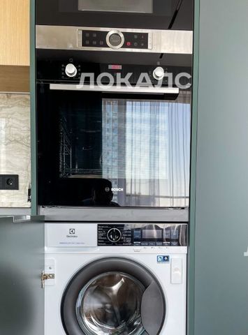 Сдается 2-комнатная квартира на Шелепихинская набережная, 42к3, метро Хорошёвская, г. Москва