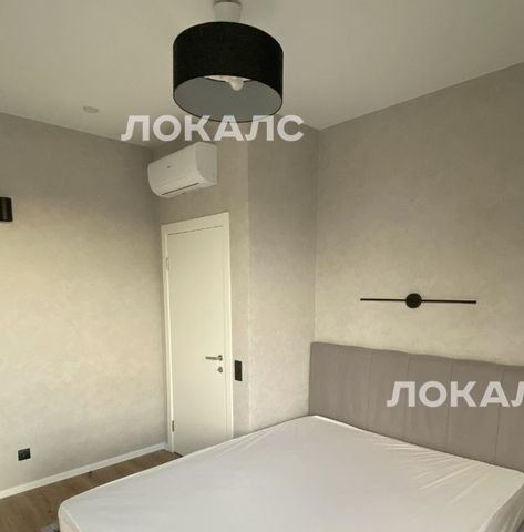 Сдам 2-к квартиру на Волгоградский проспект, 32/5к2, метро Волгоградский проспект, г. Москва