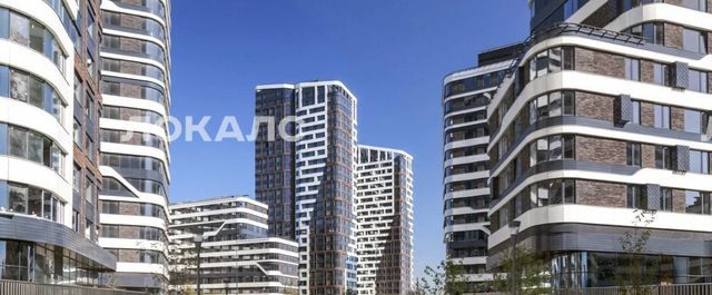 Сдается 1к квартира на проезд Невельского, 3к1, метро Площадь Ильича, г. Москва