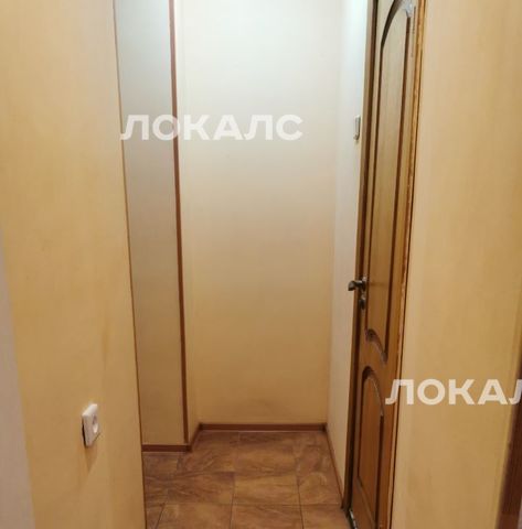 Сдается 2к квартира на улица Шверника, 1К4, метро Академическая, г. Москва
