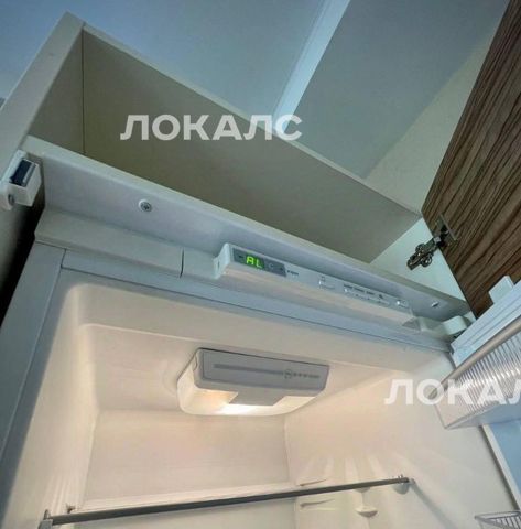 Сдам однокомнатную квартиру на Хорошевское шоссе, 12к1, метро Хорошёвская, г. Москва