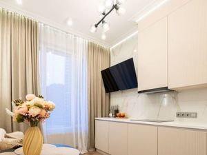 2-к кв. Москва Шелепихинская наб., 34к5 (45.0 м²)