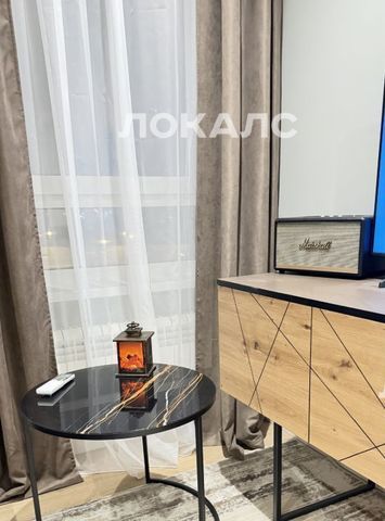 Сдается трехкомнатная квартира на 1Вк1, метро Ольховая, г. Москва