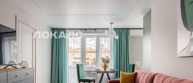 Сдается 2х-комнатная квартира на Большой Кондратьевский переулок, 6, метро Новослободская, г. Москва