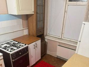 2-к кв. Москва Азовская ул., 35К2 (45.0 м²)