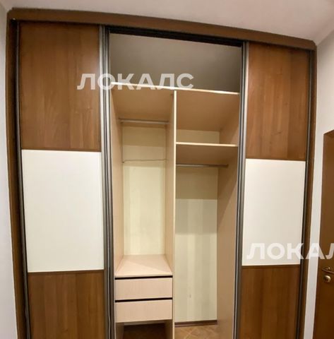 Сдаю 4-комнатную квартиру на улица Островитянова, 4, метро Юго-Западная, г. Москва