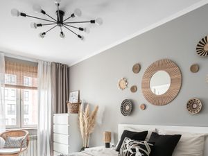 2к квартира Малая Пироговская