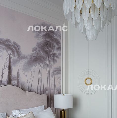 Сдам 2-к квартиру на Староалексеевская улица, 5А, метро ВДНХ, г. Москва