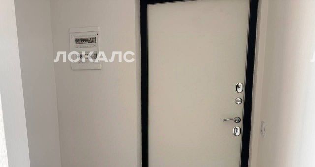 Сдаю 2-комнатную квартиру на улица Стожарова, 9, г. Москва