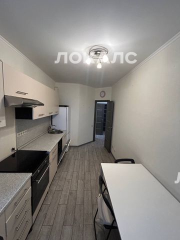 Сдается 1-комнатная квартира на Московская обл, г Балашиха, ул Твардовского, д 44, метро Новогиреево, г. Москва