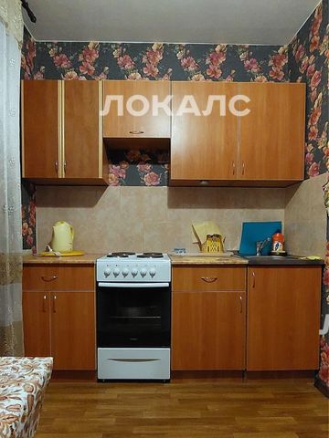 Сдается 1к квартира на г Москва, ул Полярная, д 8, метро Бабушкинская, г. Москва