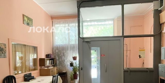 Сдам 1-к квартиру на улица Островитянова, 25, метро Тёплый Стан, г. Москва