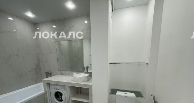 Сдаю двухкомнатную квартиру на улица Талалихина, 6С2, метро Марксистская, г. Москва