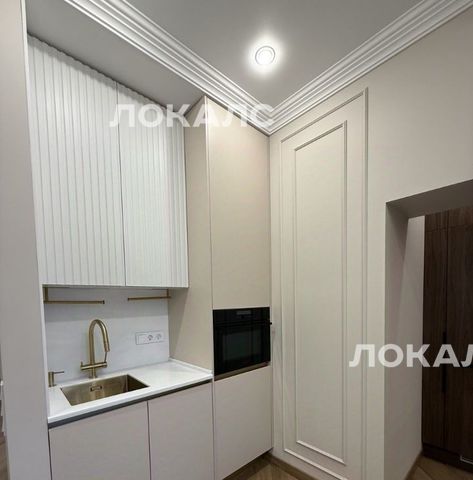 Сдам двухкомнатную квартиру на улица Большая Ордынка, 17С1, метро Павелецкая, г. Москва