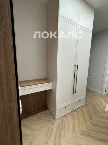 Сдаю 4к квартиру на Московская обл, г Подольск, деревня Булатово, тер КП Резиденция Булатово, д 199, г. Москва