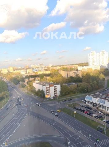 Сдаю 3к квартиру на Мосфильмовская улица, 88к2с7, метро Ломоносовский проспект, г. Москва