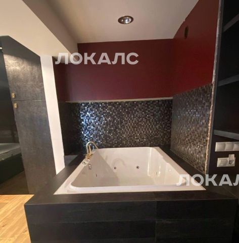 Сдается 2-комнатная квартира на проспект Мира, 102к2, метро Рижская, г. Москва