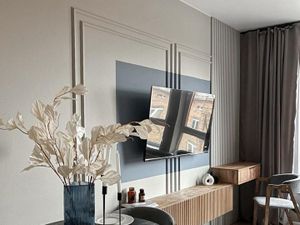 1-к кв. Москва 2-й Нагатинский проезд, 2/3 (35.0 м²)