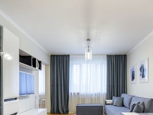 3-к кв. Москва Кременчугская ул., 7К3 (80.0 м²)