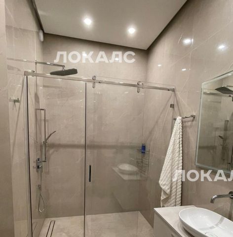 Сдам 2-комнатную квартиру на Ленинградский проспект, 36с30, метро Петровский парк, г. Москва