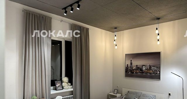Снять 1-комнатную квартиру на 48, метро Ольховая, г. Москва