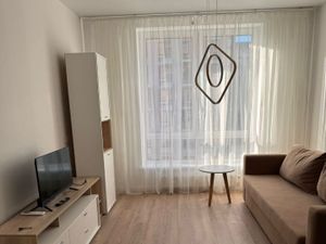 2-х комнатная квартира Аэростатная