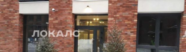 Сдается 1-комнатная квартира на Донецкая улица, 30к2, метро Марьино, г. Москва