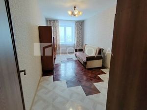 1-комнатная квартира: Новосибирск, улица Виктора Шевелёва, 18 (42 м²)